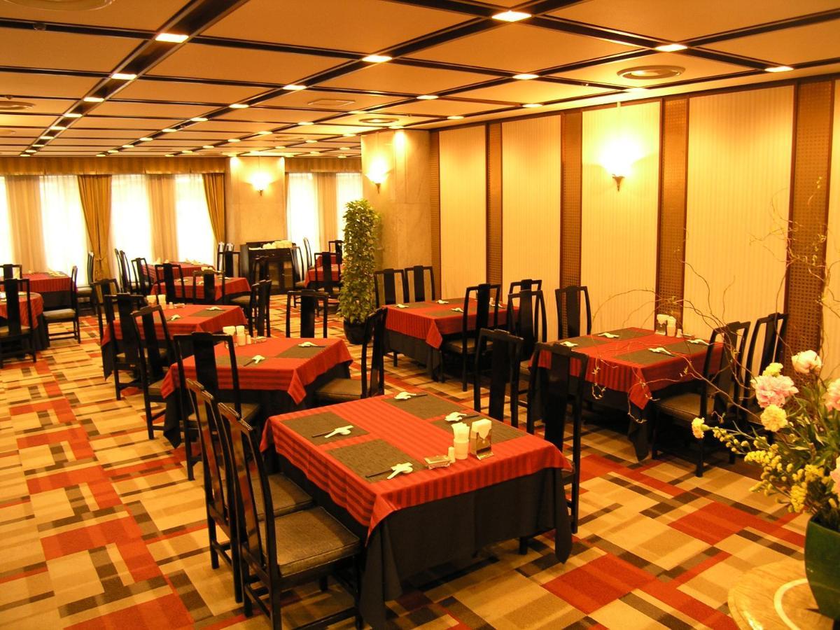 Hotel Yokohama Camelot Japan Экстерьер фото